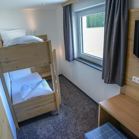 R Appartements Sommerbergbahnen Inklusive تانهايم المظهر الخارجي الصورة