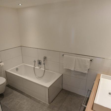 R Appartements Sommerbergbahnen Inklusive تانهايم المظهر الخارجي الصورة