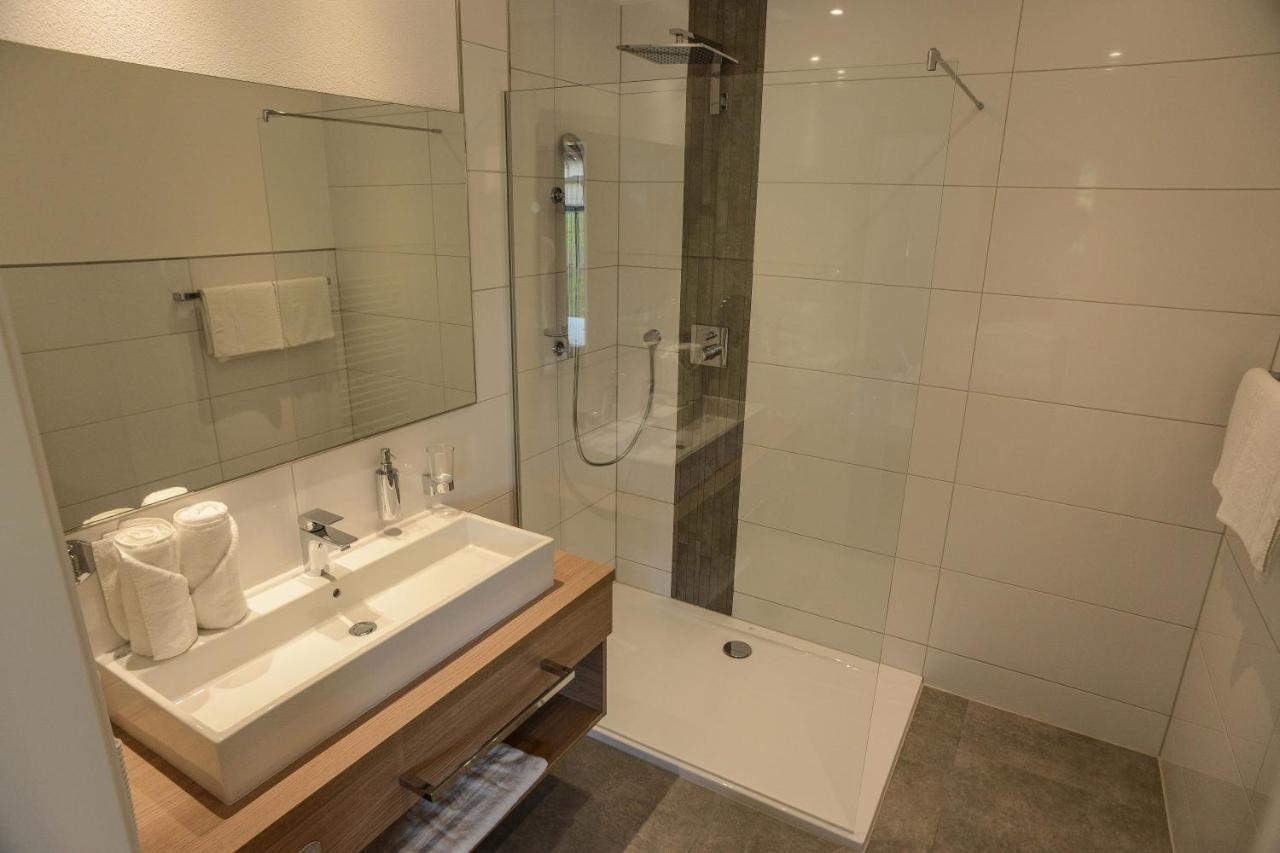 R Appartements Sommerbergbahnen Inklusive تانهايم المظهر الخارجي الصورة
