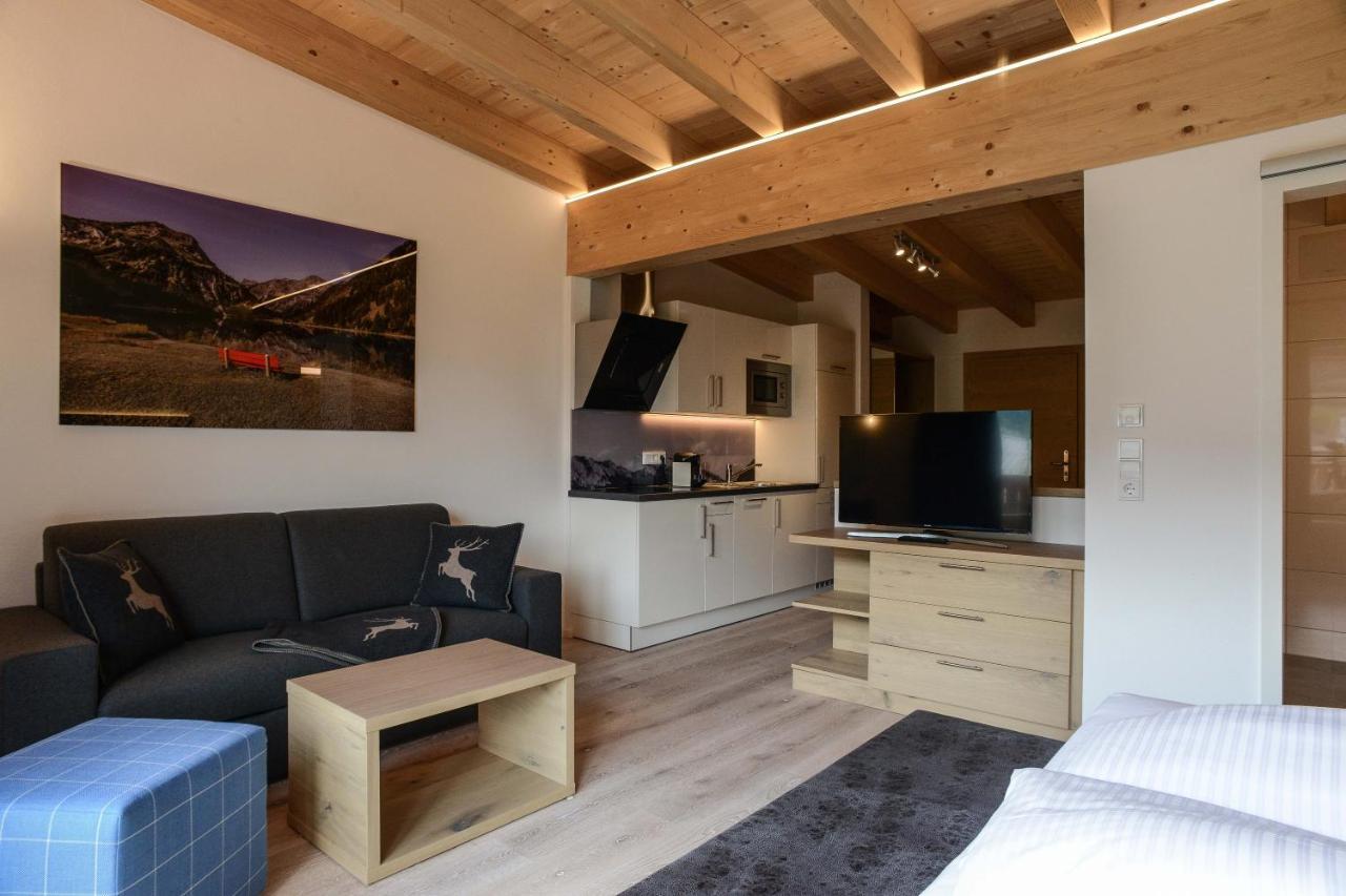 R Appartements Sommerbergbahnen Inklusive تانهايم المظهر الخارجي الصورة