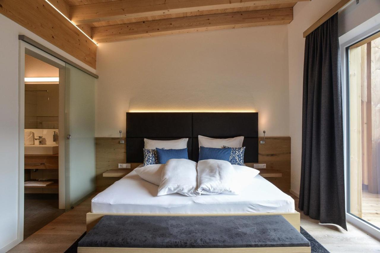R Appartements Sommerbergbahnen Inklusive تانهايم المظهر الخارجي الصورة