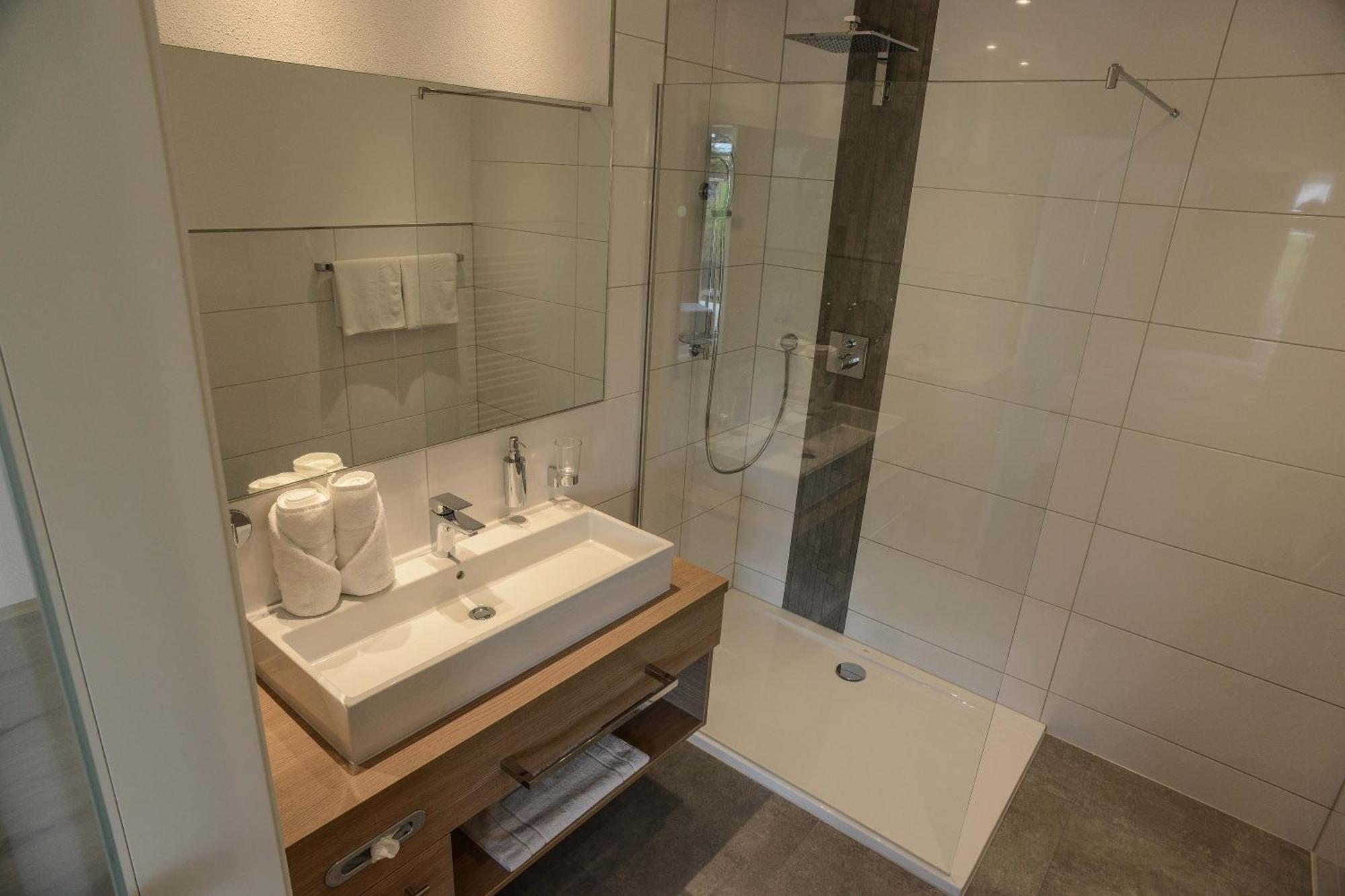 R Appartements Sommerbergbahnen Inklusive تانهايم المظهر الخارجي الصورة