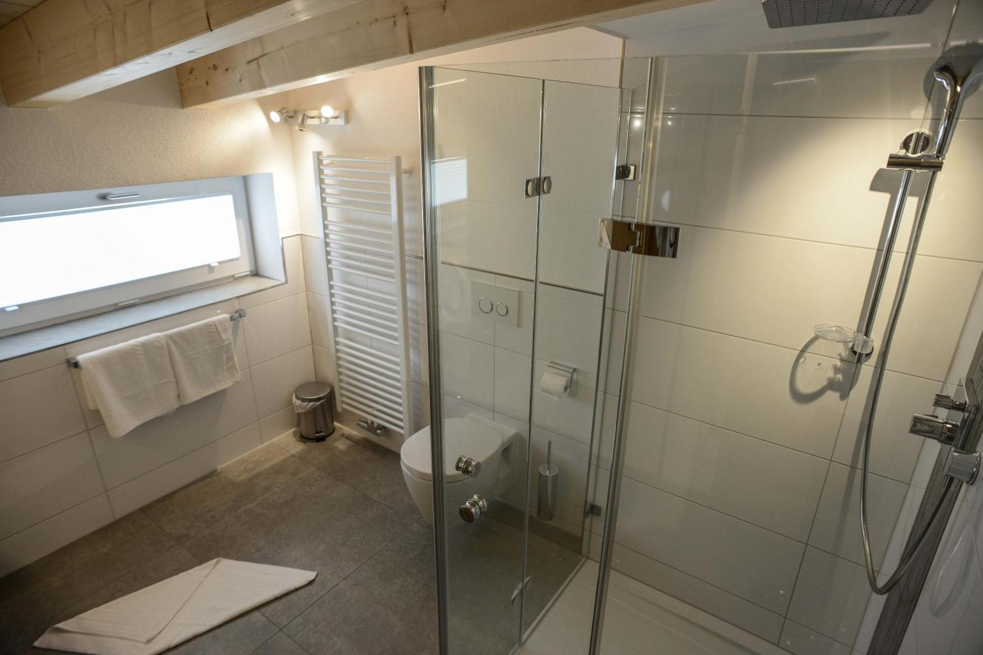 R Appartements Sommerbergbahnen Inklusive تانهايم الغرفة الصورة