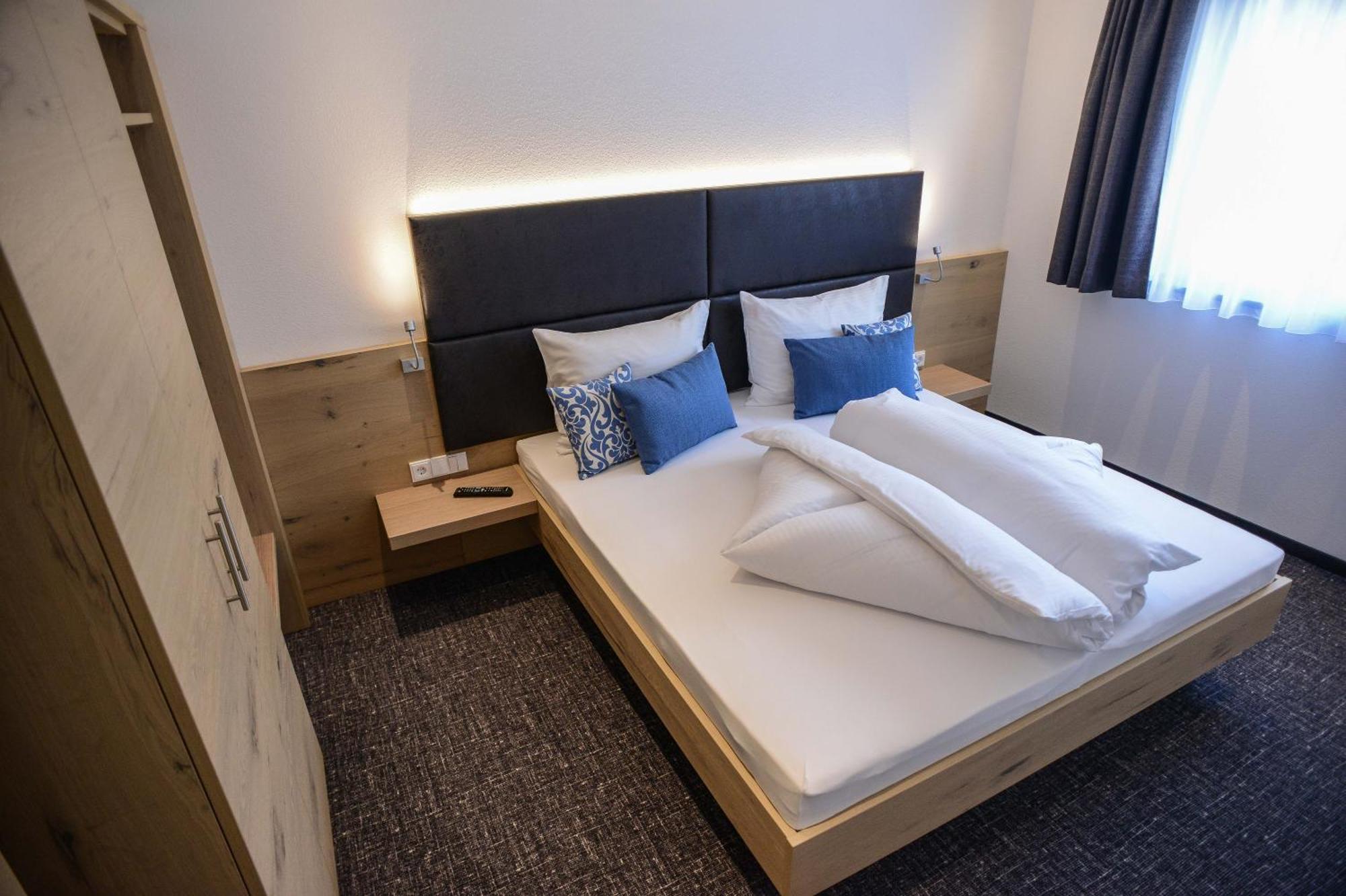 R Appartements Sommerbergbahnen Inklusive تانهايم المظهر الخارجي الصورة