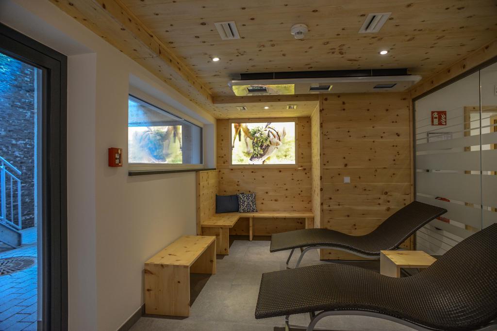 R Appartements Sommerbergbahnen Inklusive تانهايم المظهر الخارجي الصورة