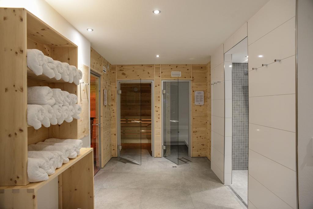 R Appartements Sommerbergbahnen Inklusive تانهايم المظهر الخارجي الصورة